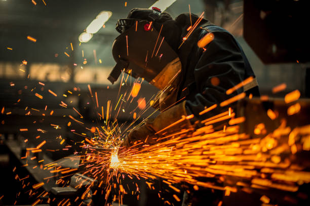 Best Specialty Welding Processes in East Rochester, NY