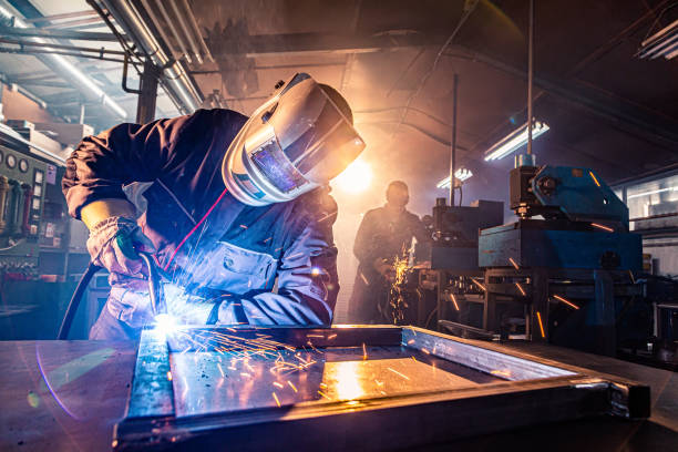 Best Structural Steel Welding in East Rochester, NY