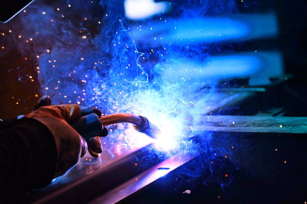 Professional Welder & Metal Fabrication in East Rochester, NY