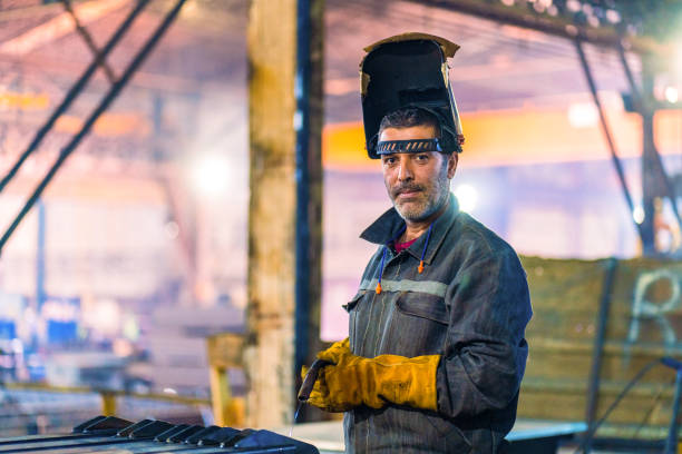 Affordable Welder Services in East Rochester, NY