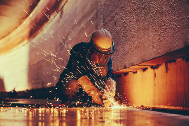 Best Artistic and Custom Metal Fabrication in East Rochester, NY