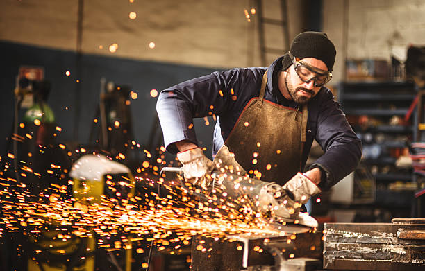Best Marine and Shipbuilding Welding in East Rochester, NY